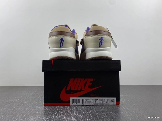 Reps LUCY JORDAN THE X CUT TRAVIS FZ8117-900 SCOTT CHECK 0710